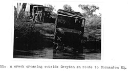 the first Aussie Army Land-Rover