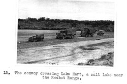 the first Aussie Army Land-Rover