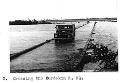 the first Aussie Army Land-Rover