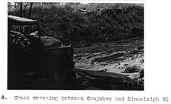 the first Aussie Army Land-Rover